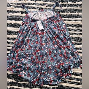 Maurices tank, size l, new with tag